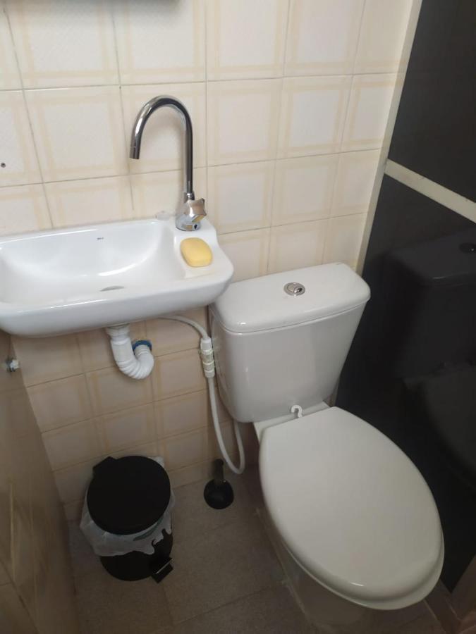 Copacabana Ipanema Comfortable Studio Rio de Janeiro Ngoại thất bức ảnh