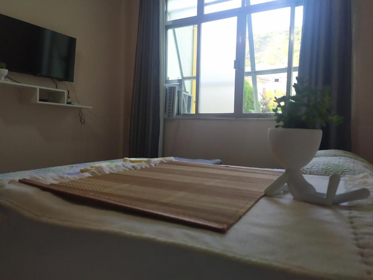 Copacabana Ipanema Comfortable Studio Rio de Janeiro Ngoại thất bức ảnh