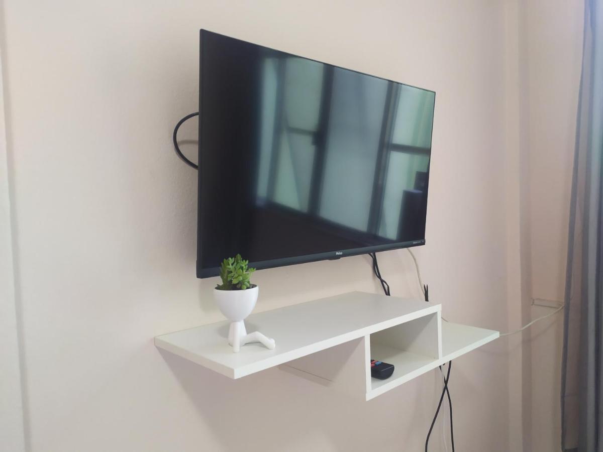 Copacabana Ipanema Comfortable Studio Rio de Janeiro Ngoại thất bức ảnh
