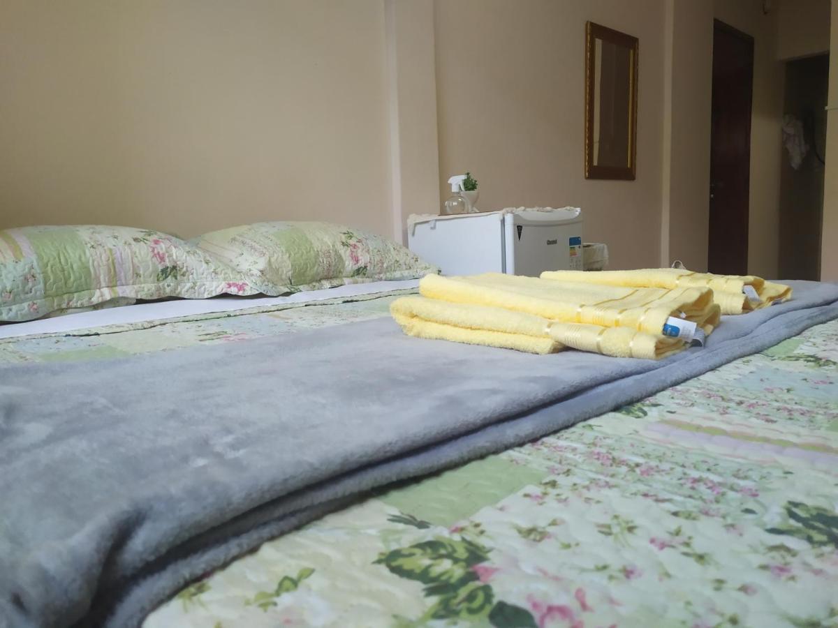 Copacabana Ipanema Comfortable Studio Rio de Janeiro Ngoại thất bức ảnh